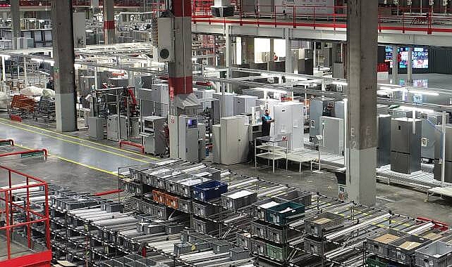 Arçelik fabrikaları çalışanlarıyla anlaştı!