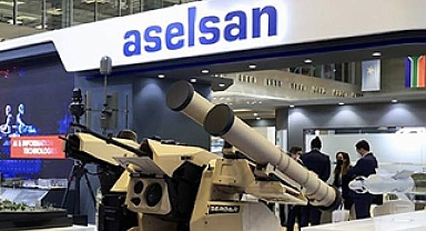 ASELSAN, 24 Milyon 692 Bin Euro büyüklüğünde anlaşma imzaladı