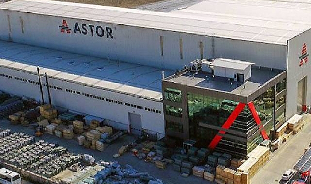 Astor Enerji, İstanbul Anadolu yakası ihalesini kazandı!