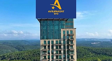 Avrupakent GYO'dan İstanbul'da 700 Milyonluk gayrimenkul alımı!