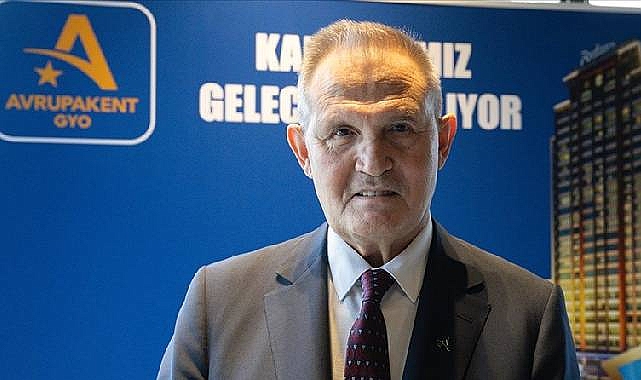 Avrupakent GYO, İstanbul'da 478 Milyonluk kira getirili mülk satın aldı!