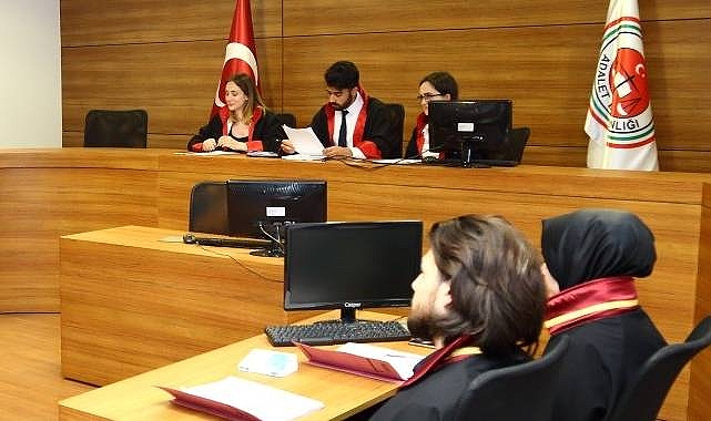 Avukatlık Kanunu 2024 CMK düzenlemesi Resmi Gazete'de