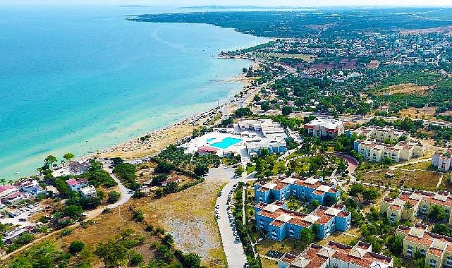 Aydın'da Belediye 873 metrekare arsa ihalesi için tarihi açıkladı!