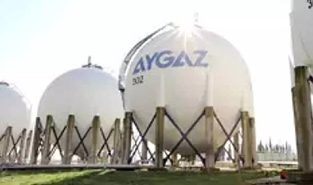 AYGAZ işçileri ile anlaşmaya vardı!