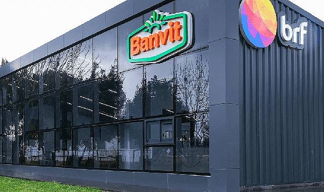 Banvit'te çoğunluk hisse o şirkete geçti!