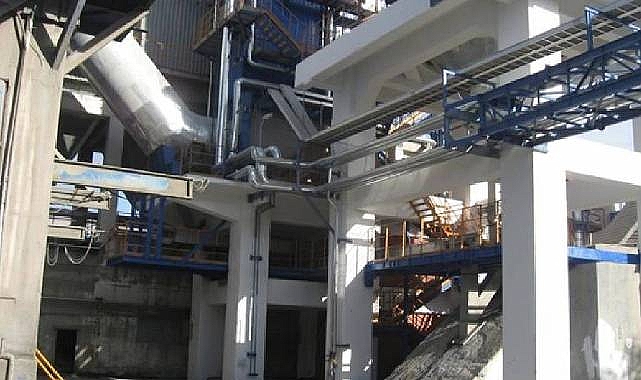 Batısöke Çimento'dan bedelli sermaye artırımı açıklaması!