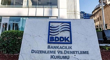 BDDK'dan kritik Mevduat ve Katılım Fonu düzenlemesi!