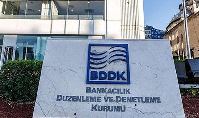 BDDK'dan kritik Mevduat ve Katılım Fonu düzenlemesi!
