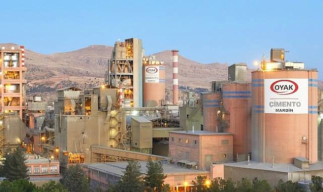 Borsa'dan OYAK Çimento açıklaması!