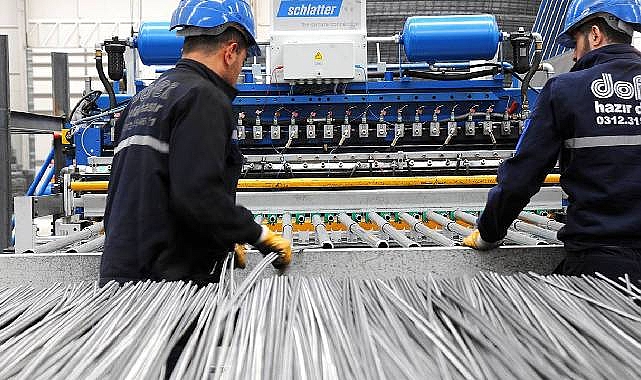 Borsanın yapı malzemeleri şirketinden 4 şirketle yeni iş ilişkisi!