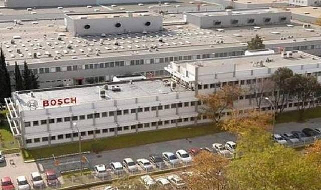 Bosch fabrika çalışanları grev kararı aldı!