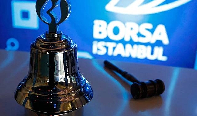 Bu iki şirket halka arz onayı aldı!