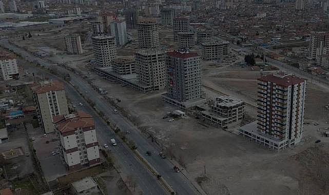 Bu ilde 16 adet imarlı arsa ihalede satılacak!