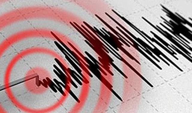 Bu kez Van sallandı! Van'da 3.6 büyüklüğünde deprem...