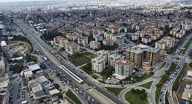 Bursa'da o belediye konut alanı imarlı arsa satışa çıkardı!