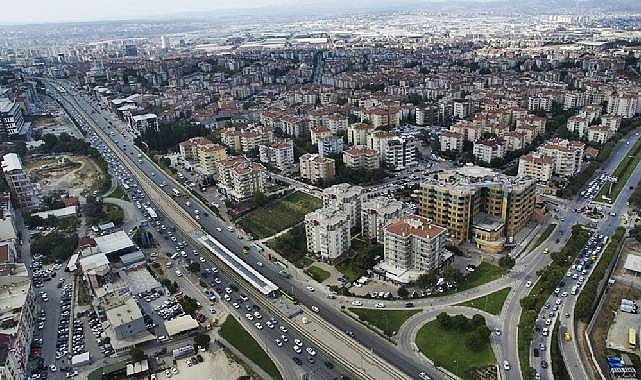 Bursa'da o belediye konut alanı imarlı arsa satışa çıkardı!