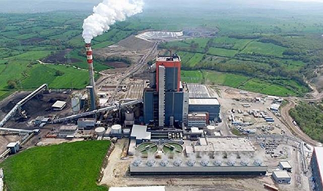 Çan2 Termik, kayıtlı sermaye tavanı artırımı için SPK'ya başvurdu!