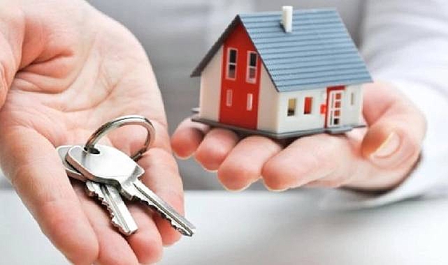 Cansel Turgut Yazıcı, 2023 konut satışlarını değerlendirdi!