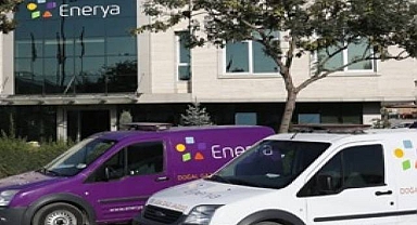 Dev enerji şirketi iştirakinden sermaye artışı açıklaması!