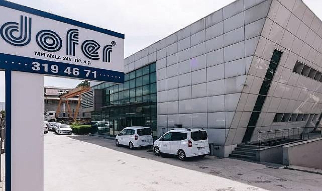 Dev yapı şirketi 17 Milyon TL büyüklüğünde yeni sipariş açıkladı!