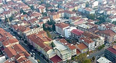 DSİ, bu ilde 13 adet arsa satacak! 370 Bin TL, 413 bin TL ve 517 Bin TL'ye satılık imarlı arsalar...