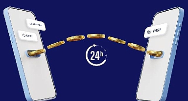 EFT ve FAST transfer işlemlerinde büyük aksama! FAST sistemi çöktü mü, aksama bitti mi?