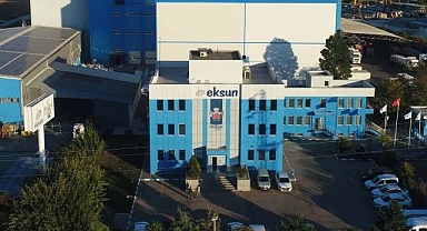 #EKSUN 'dan 2 Milyar TL tutarında kira sertifikası ihracı açıklaması