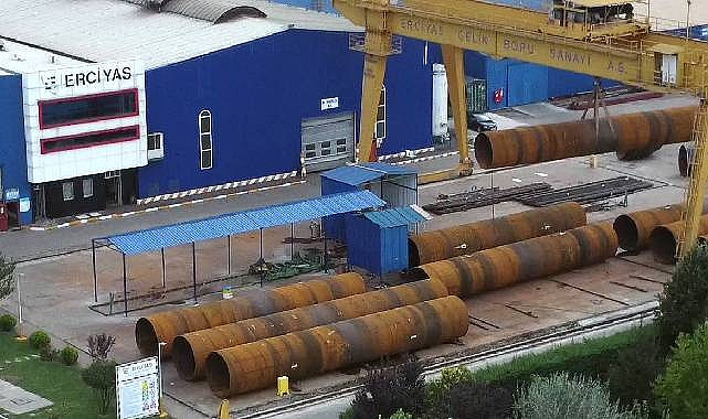 Erciyas'dan gayrimenkul satışı açıklaması!