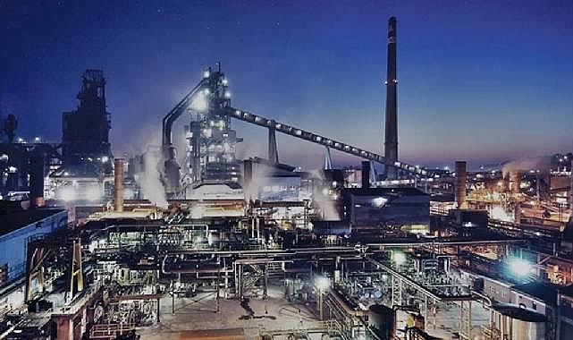 Ereğli Demir Çelik kredi notu belli oldu!