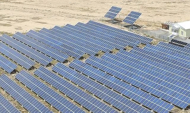 Erzurum'daki Gelinkaya GES için ÇED olumlu raporu verildi!