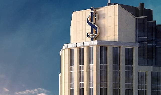 İş Bankası kredi notu "Pozitif" oldu!