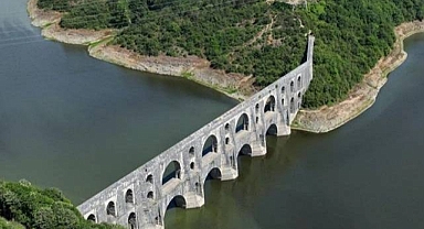 İSKİ, İstanbul baraj doluluk oranlarını duyurdu! 29 Ocak İstanbul'daki barajlarda son durum...