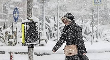 İstanbul'a kar yağacak mı, ne zaman yağacak? Meteoroloji İstanbul'da kar yağışı uyarısı yaptı mı?