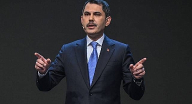 İstanbul'a Murat Kurum'dan