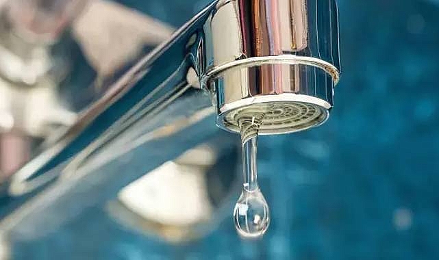 İstanbul'da Su Kesintisi Var Mı, Nasıl Sorgulanır? Bugün Sular Kesilecek Mi?