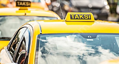 İstanbul'da taksiler zamlı tarifeden yolcu almaya başladı!