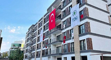 İstanbul'da TOKİ'den ucuz konut başvurusu için geri sayım! 232 daire TOKİ Tuzla'da başlıyor...