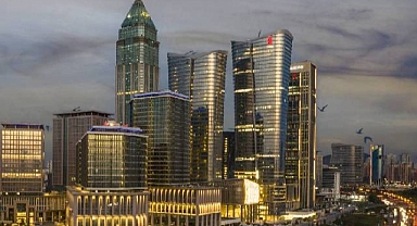 İstanbul Finans Merkezi Etkisini 2025'de Gösterecek!
