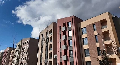 İstanbullu için TOKİ heyecanı! 2450 konutun teslimi sürüyor...