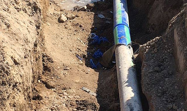 Jeotermal enerji ile ısınan Afyonkarahisar'da 30 Bin ev buz kesti! AFJET problemi açıkladı...