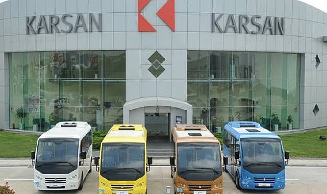#KARSN kira sertifikası ihracı kararı aldı!