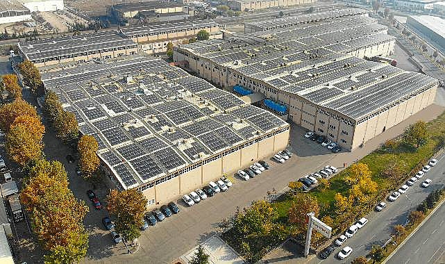 Mega Metal Yönetim Kurulu’nu güçlendirdi