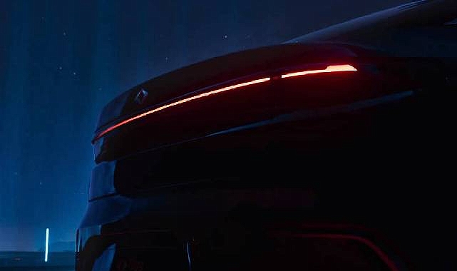 Merakla beklenen Togg sedan modeli CES2024 için hazır