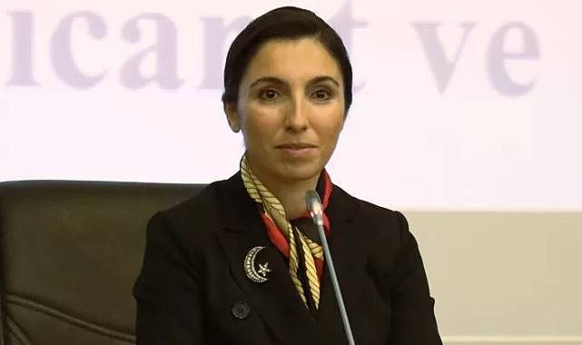 Merkez Bankası Başkanı Erkan: "Yasal haklarımı kullanacağım"