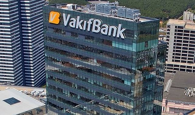 Moody's dev kamu bankası Vakıfbank kredi notunu açıkladı!