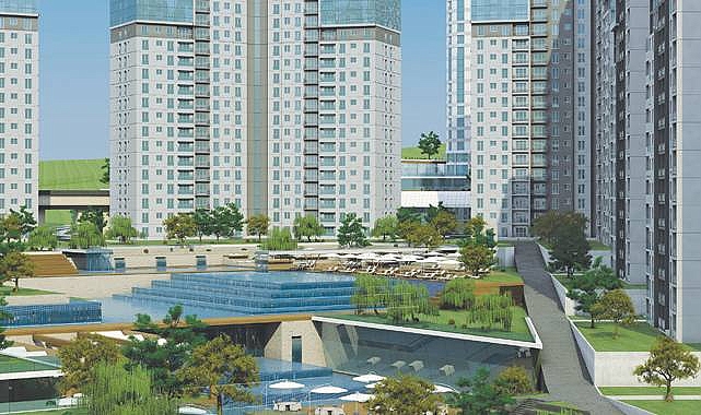 O gayrimenkul şirketi bedelli artış için SPK başvurusu yaptı!