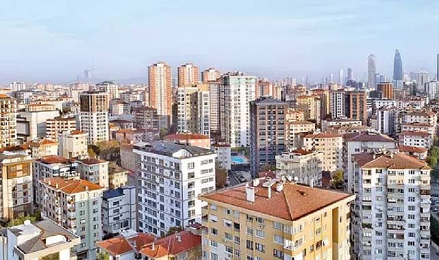 Ocak 2024 kira artış oranı hangi oranda, ne kadar yapılacak? 2024 mesken (konut) kira artışı rakamları...
