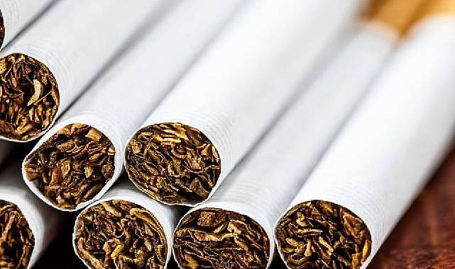 Ocak 2024 Sigara Fiyatları: Marlboro, Parliament, Winston, Muratti, Kent, Lark, Camel Sigara Fiyat Listesi