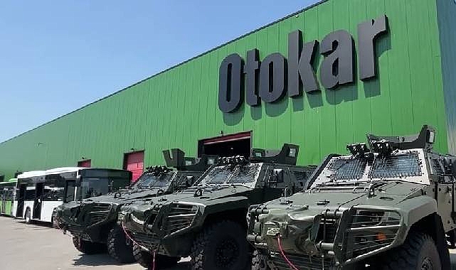 Otokar fabrikasında işçiler grev kararı açıkladı!