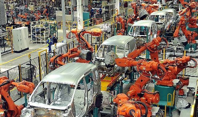 Otomotiv devi #FROTO işçilerinden grev kararı!